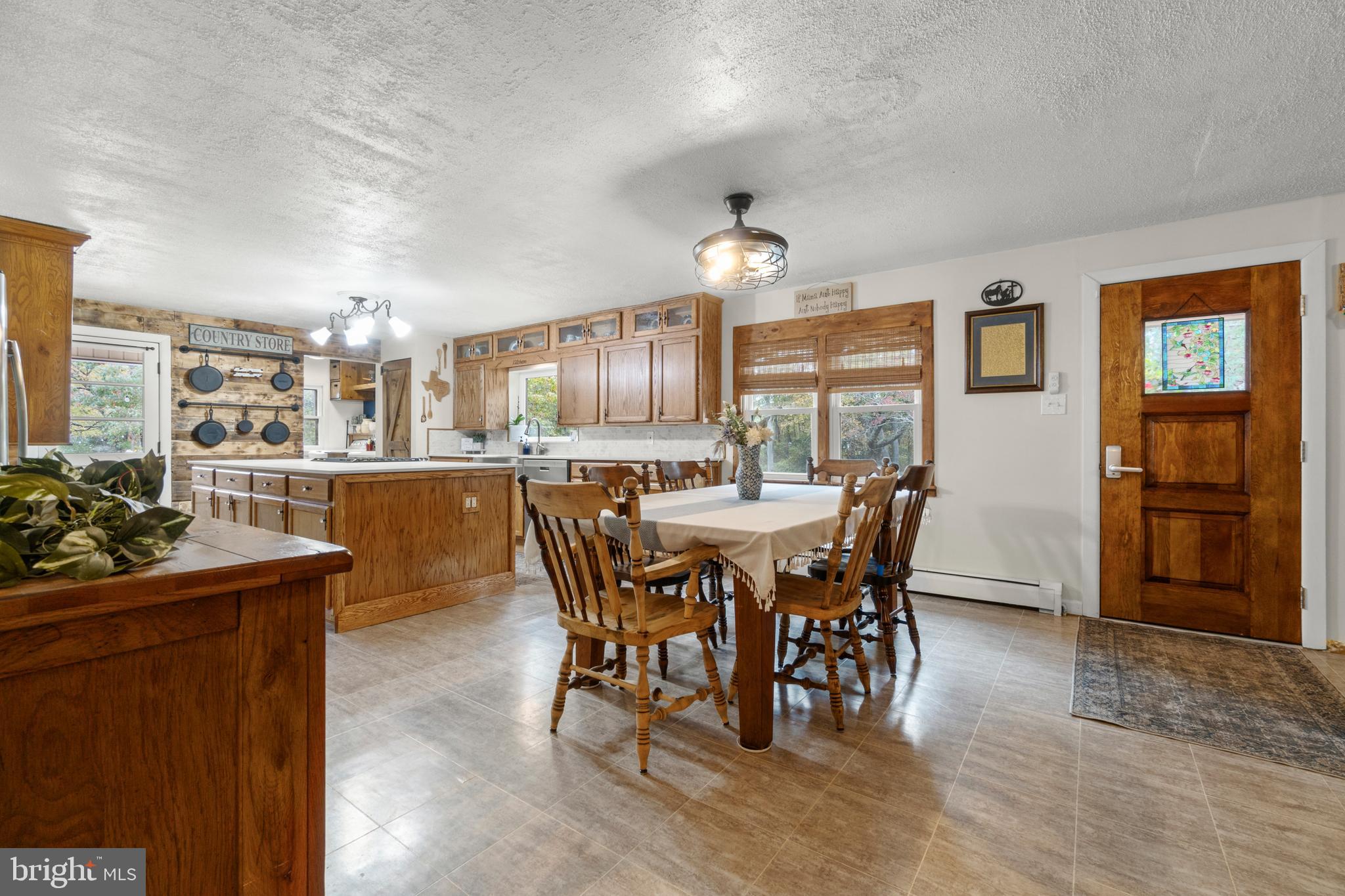 108 New Brooklyn Road Sicklerville, NJ 08081 - Photo 7 of 25 a view of a dining room with furniture