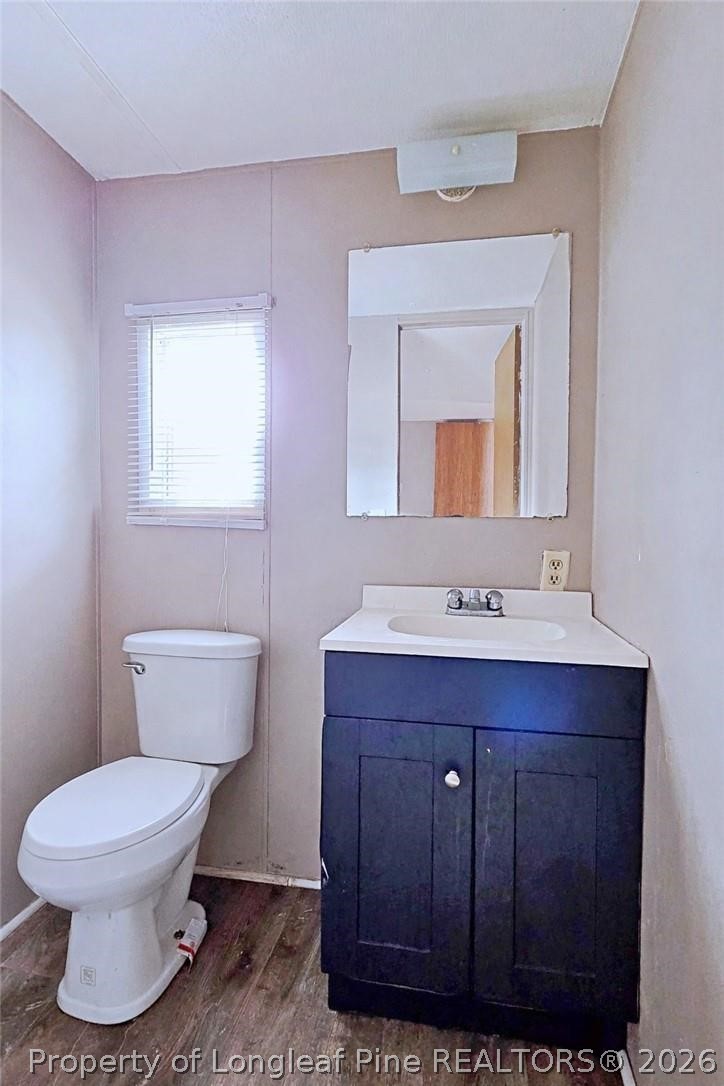 1581 Rim Road Fayetteville, NC 28314 - Photo 16 of 38