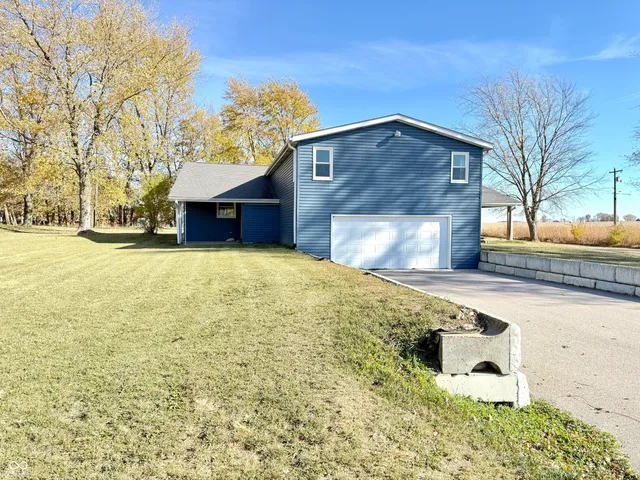 $352,000 | 2945 North 275th Street East, Crawfordsville, IN 47933
