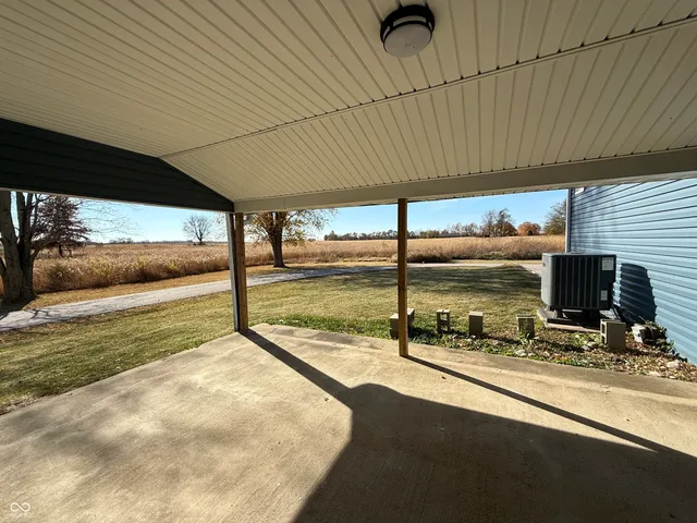 $352,000 | 2945 North 275th Street East, Crawfordsville, IN 47933