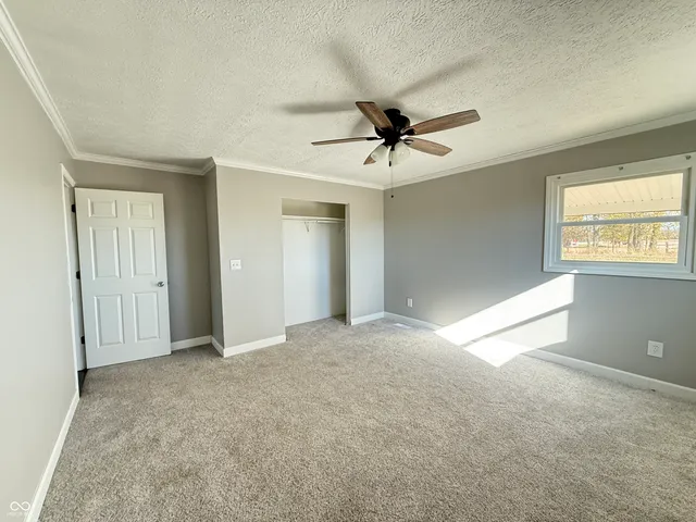 $352,000 | 2945 North 275th Street East, Crawfordsville, IN 47933