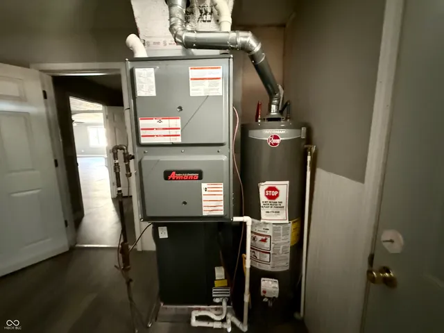 $352,000 | 2945 North 275th Street East, Crawfordsville, IN 47933