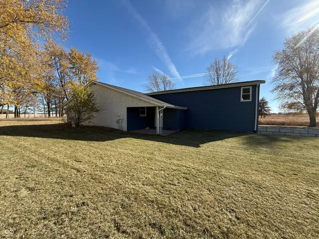 $352,000 | 2945 North 275th Street East, Crawfordsville, IN 47933