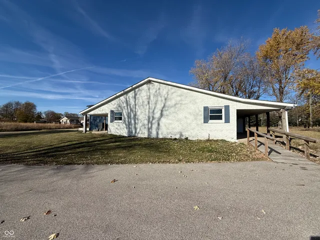 $352,000 | 2945 North 275th Street East, Crawfordsville, IN 47933