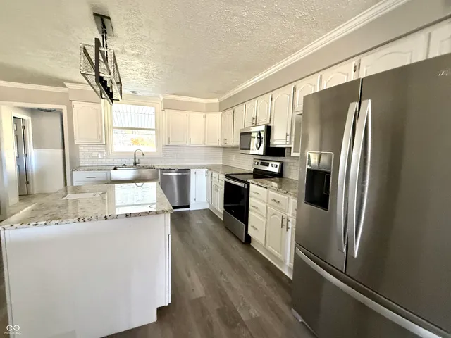 $352,000 | 2945 North 275th Street East, Crawfordsville, IN 47933