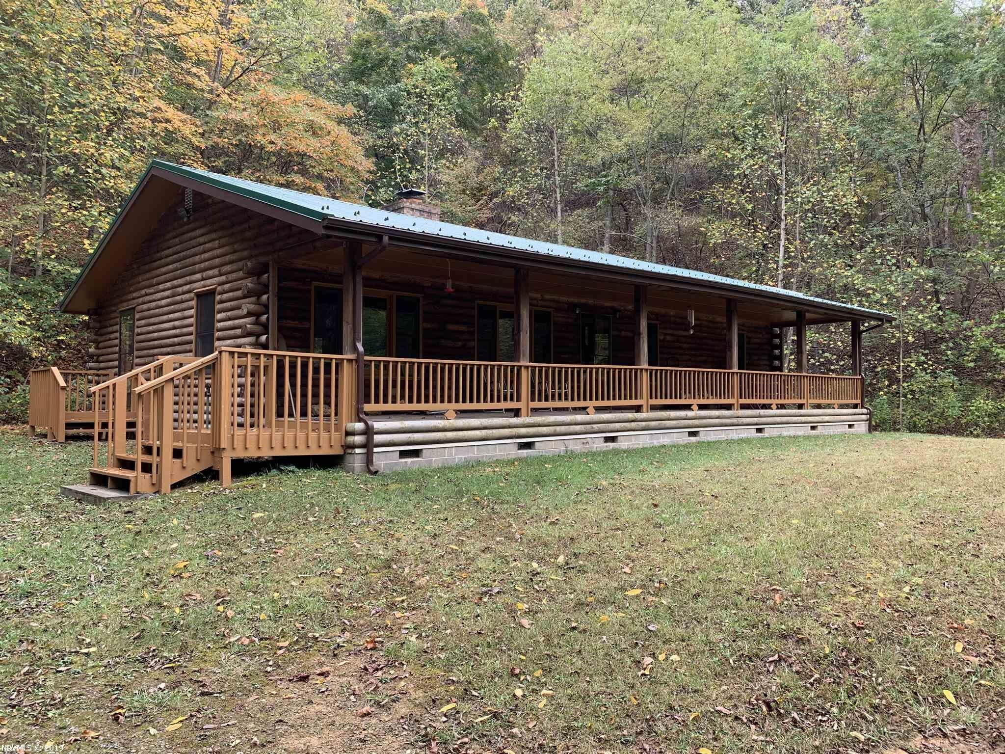 3182 North Fork Road Elliston, VA 24087 - Photo 3 of 19 Gallery Image 3