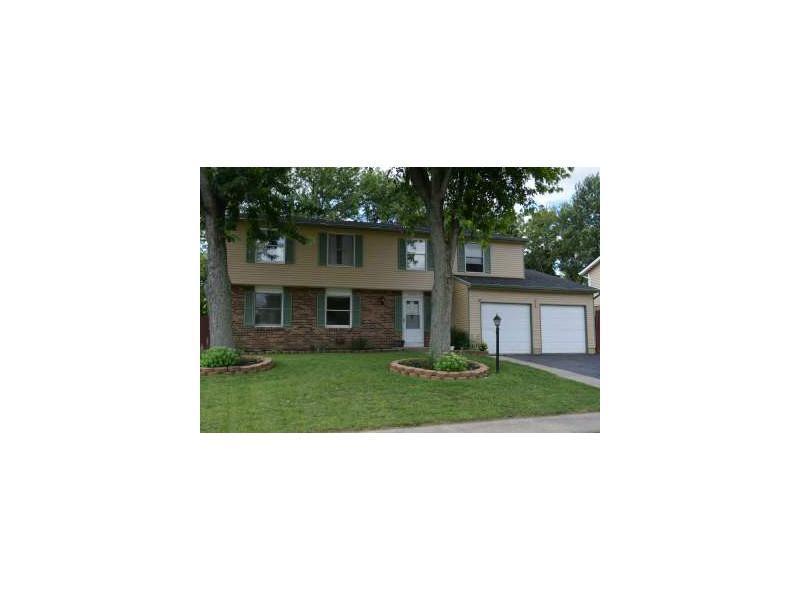 7361 Union Schoolhouse Road Dayton, OH 45424 - Photo 1 of 25