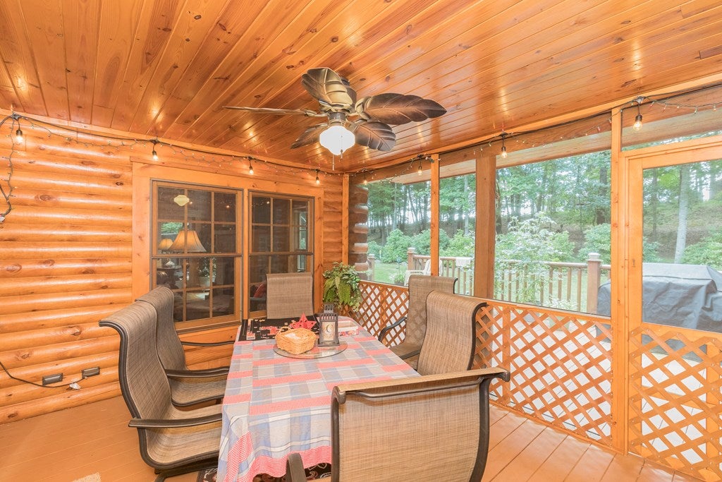 366 Kitchen Road Max Meadows, VA 24360 - Photo 21 of 92 Gallery Image 21