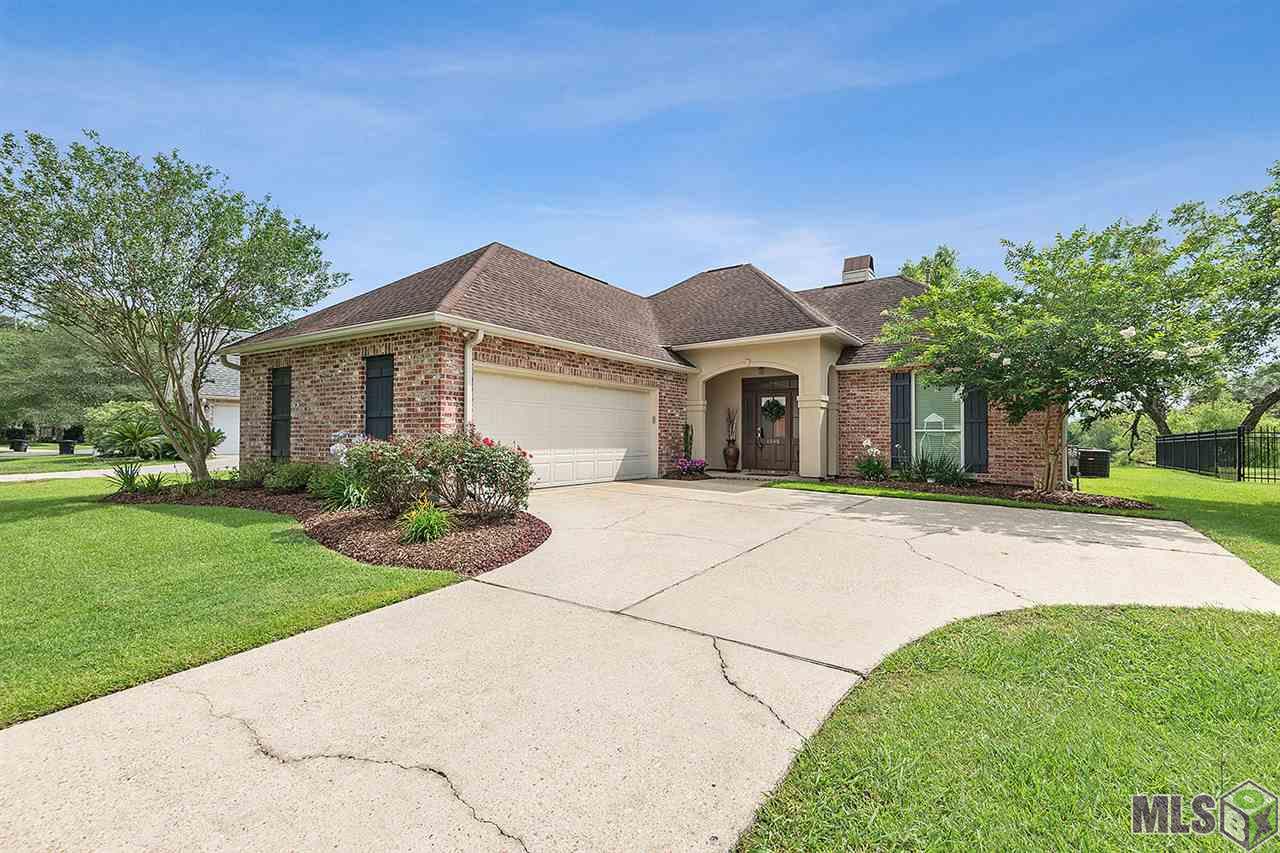 1345 Springlake Drive Baton Rouge, LA 70810 - Photo 1 of 7