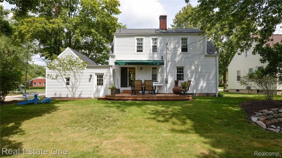 141 Riddle Street Howell, MI 48843 - Photo 38 of 46 aug_9941.jpg