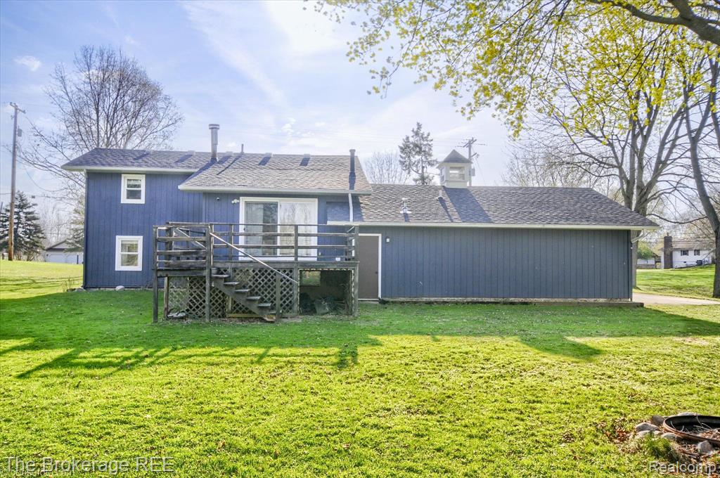 1012 Turner Road DeWitt, MI 48820 - Photo 7 of 36
