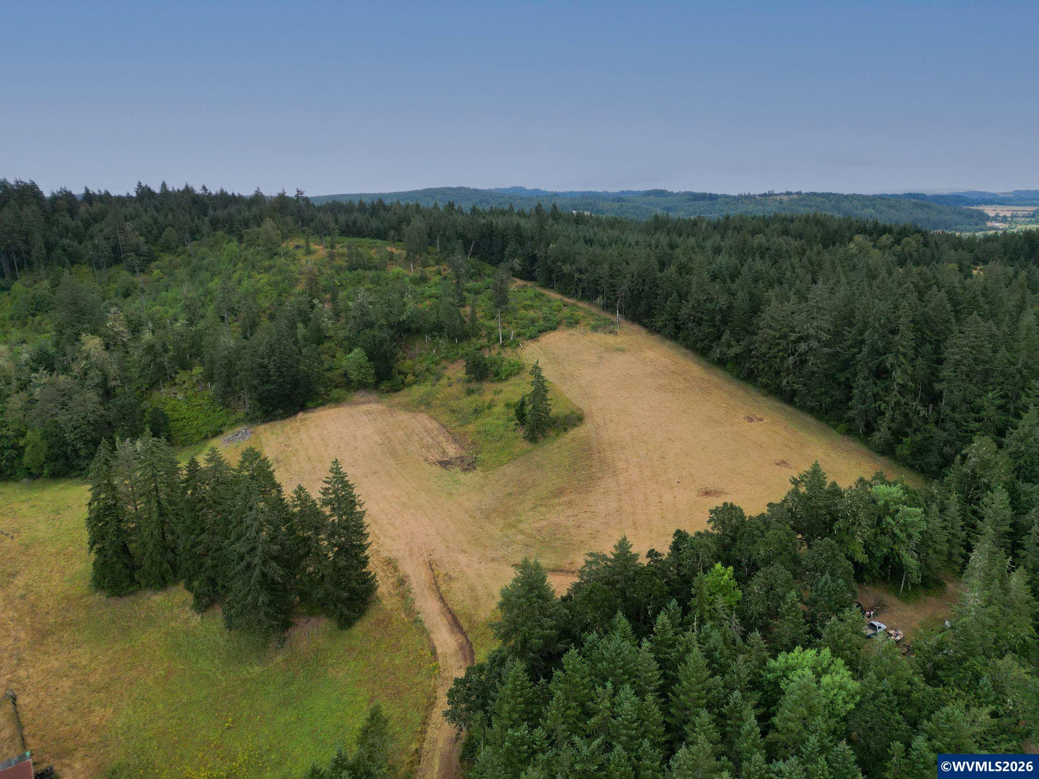 Liberty (lot26) Road Dallas, OR 97338 - Photo 2 of 14 Gallery Image 2