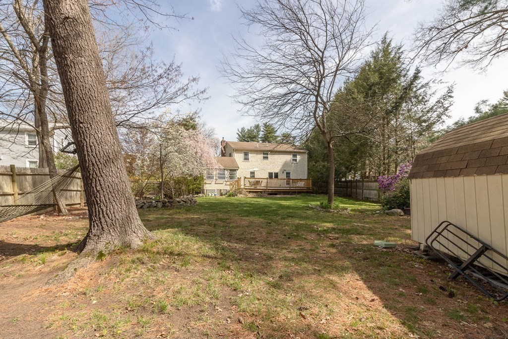71 Old Farm Road Mansfield, MA 02048 - Photo 8 of 35 Gallery Image 8