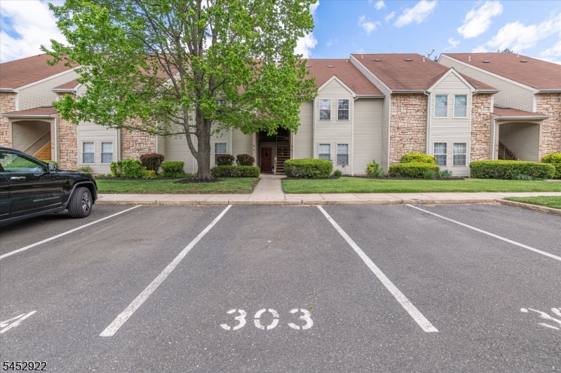303 Tavistock Road Cherry Hill, NJ 08034 - Photo 20 of 24 Gallery Image 20