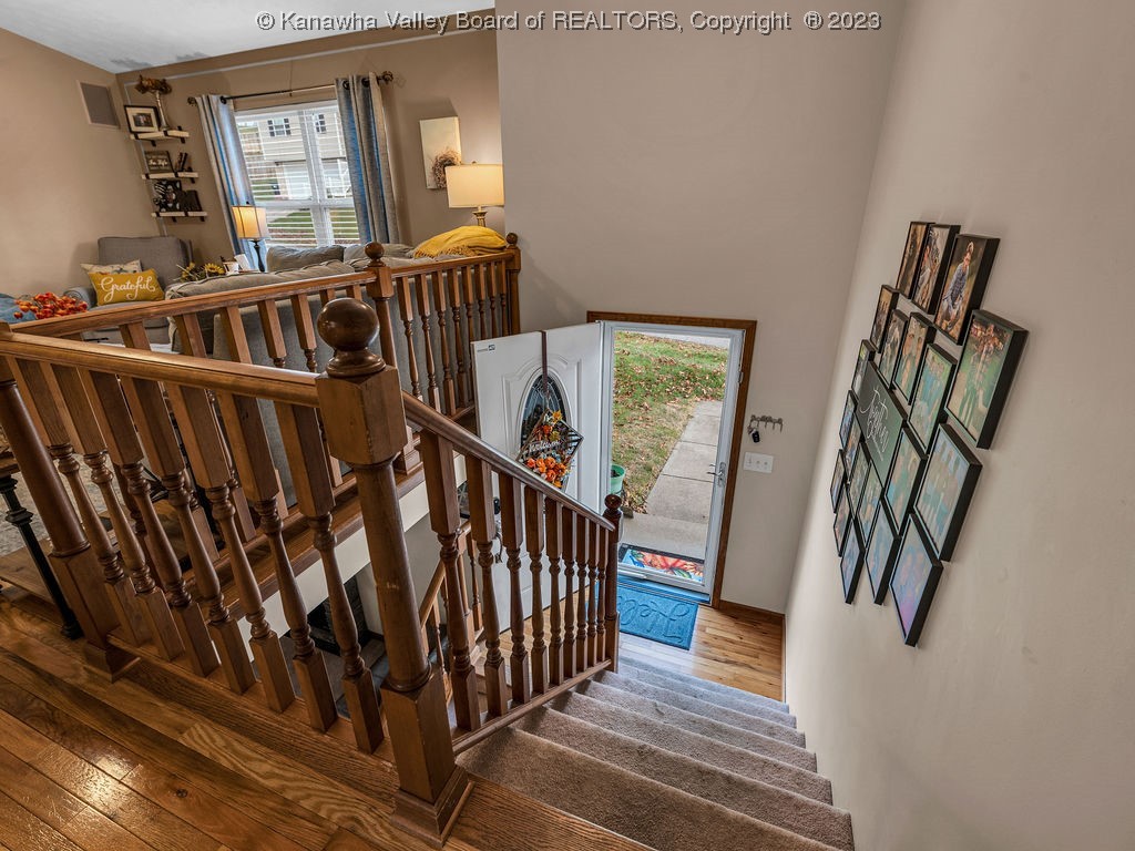 14 Poplar Hls Road Hurricane, WV 25526 - Photo 4 of 26 Gallery Image 4