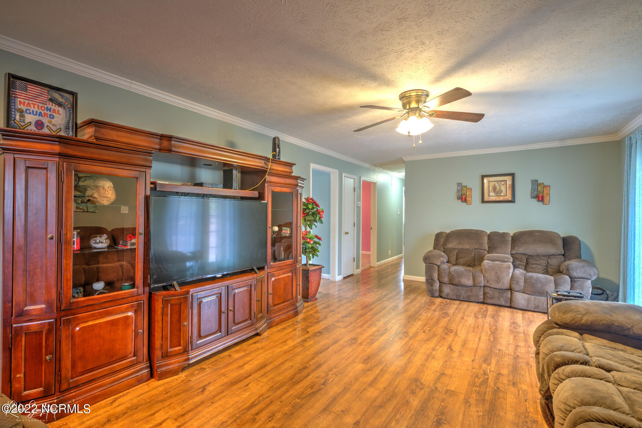 367 County Home Road Rockingham, NC 28379 - Photo 11 of 28 D909EAC5-BCA8-4A22-A559-1096E8693CDD