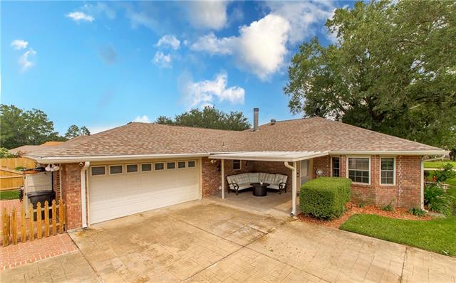 301 Devon Road Laplace, LA 70068 - Photo 34 of 40