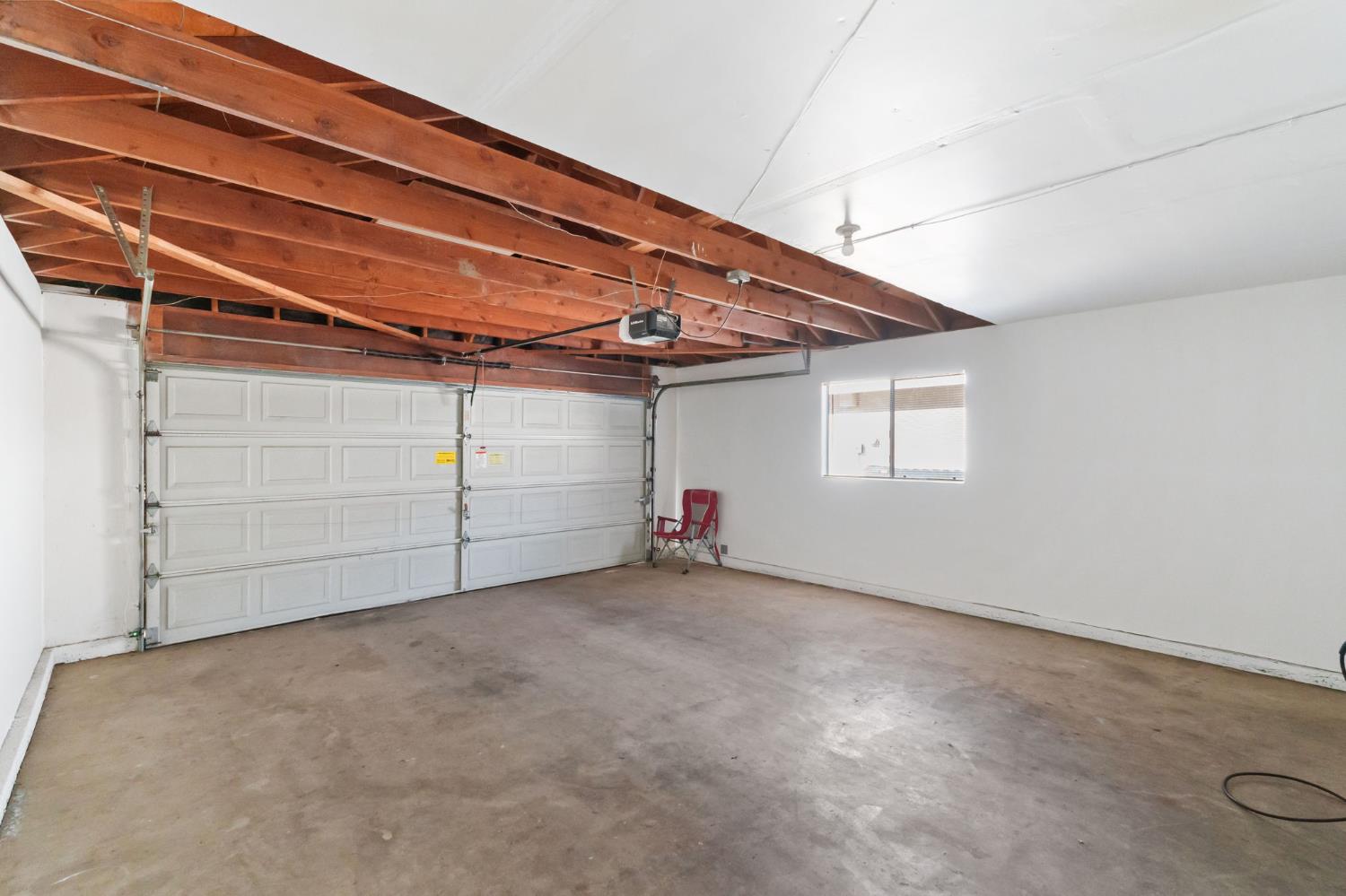 9342 North Archie Avenue Fresno, CA 93720 - Photo 36 of 36 a view of a room with storage