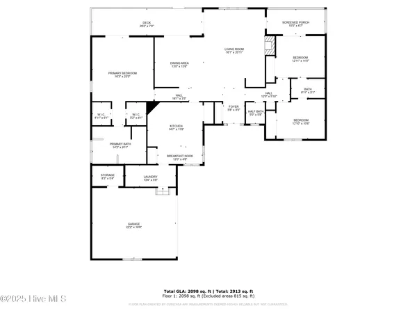 $460,000 | 965 Monticello Drive, Pinehurst, NC 28374