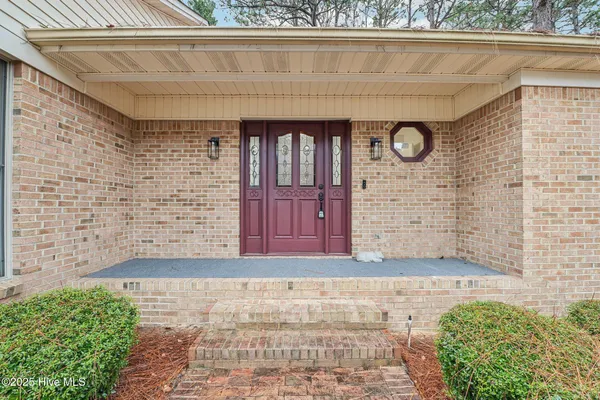 $460,000 | 965 Monticello Drive, Pinehurst, NC 28374