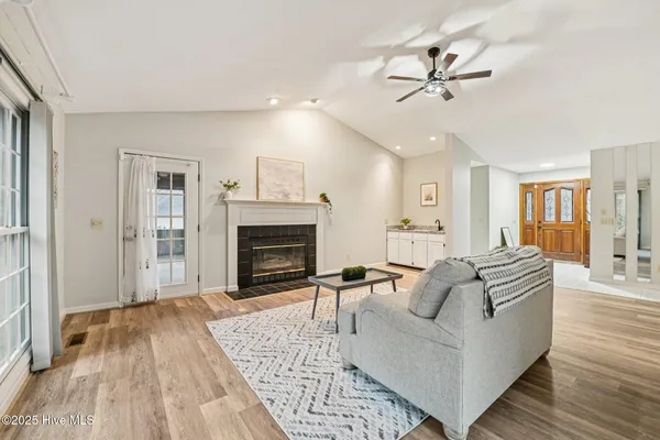 $460,000 | 965 Monticello Drive, Pinehurst, NC 28374