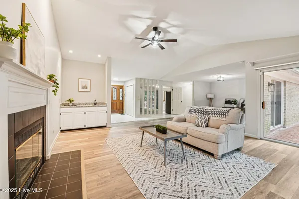 $460,000 | 965 Monticello Drive, Pinehurst, NC 28374