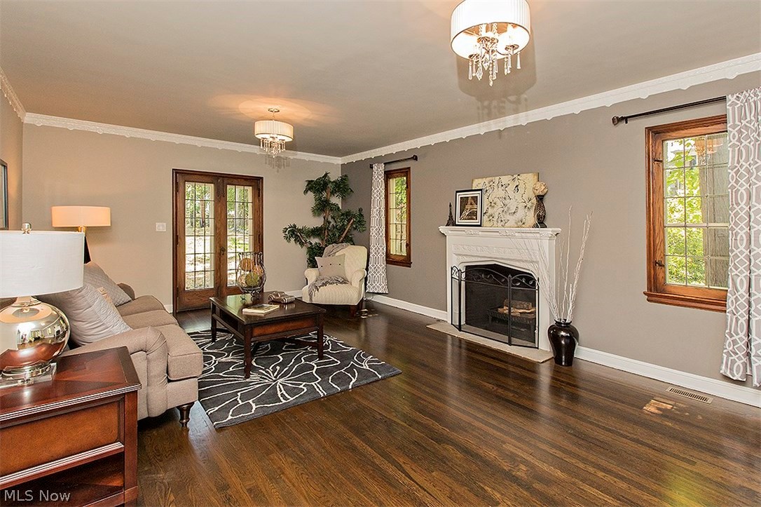 22299 Parnell Road Beachwood, OH 44122 - Photo 6 of 35