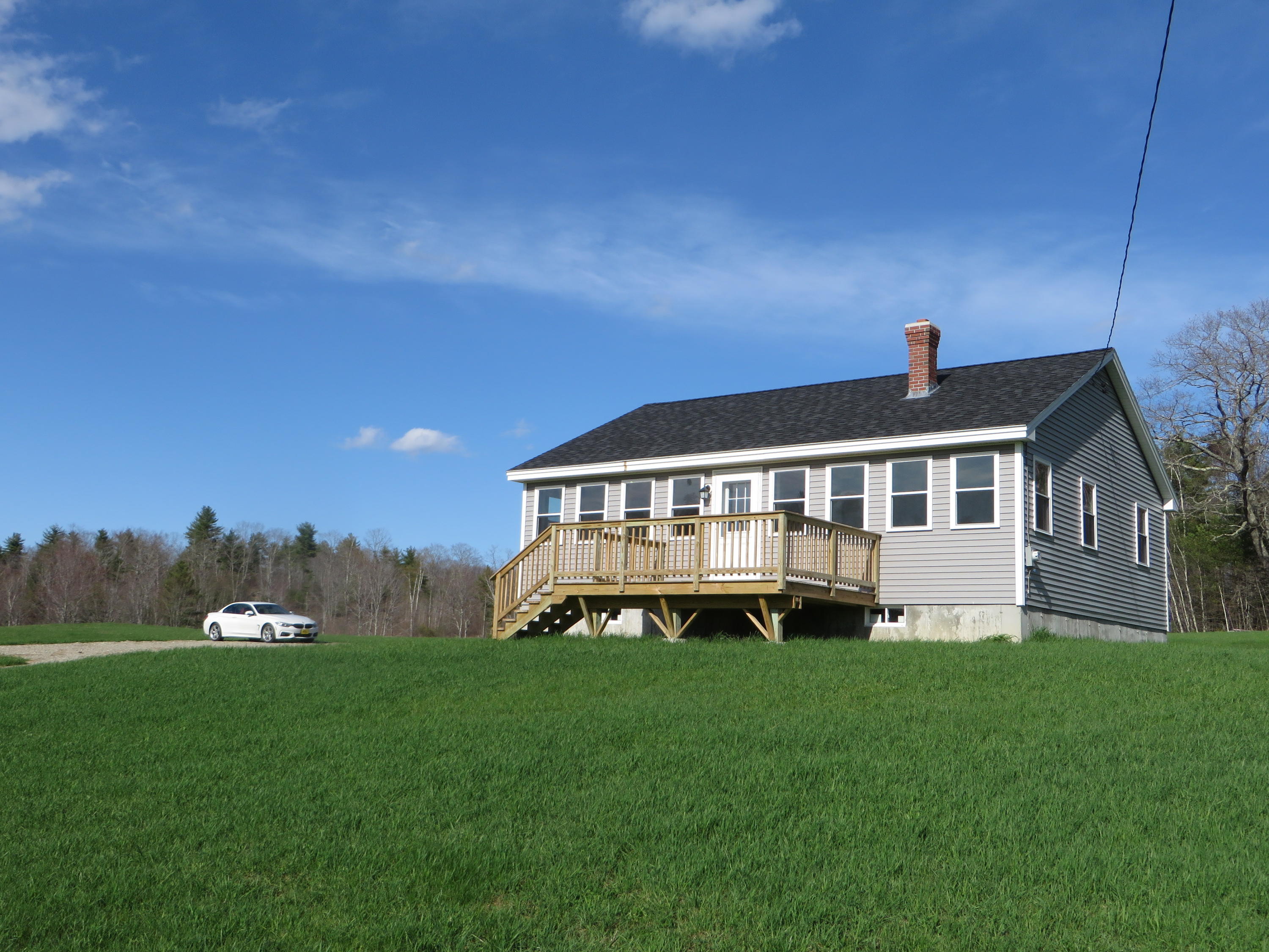 56 Old Mill Road Jefferson, ME 04348 - Photo 3 of 39 IMG_7954