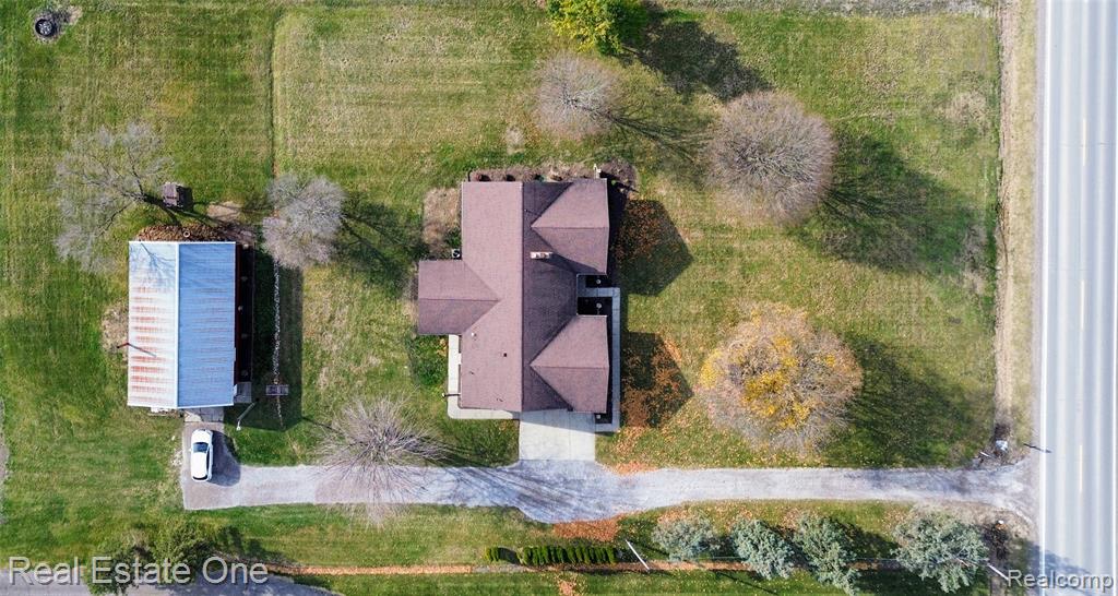 22222 29 Mile Road Ray, MI 48096 - Photo 64 of 70