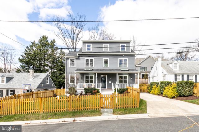 $1,790,000 | 4403 Chase Avenue, Bethesda, MD 20814