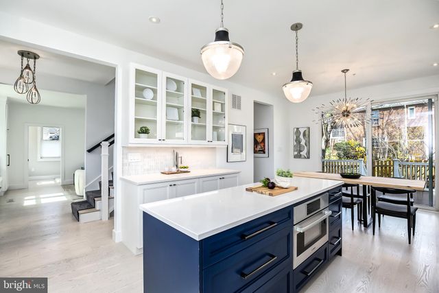 $1,790,000 | 4403 Chase Avenue, Bethesda, MD 20814