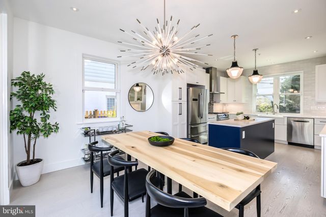 $1,790,000 | 4403 Chase Avenue, Bethesda, MD 20814