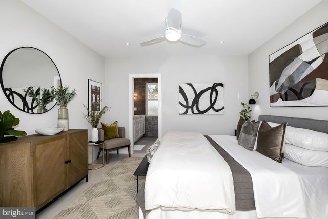 $1,790,000 | 4403 Chase Avenue, Bethesda, MD 20814