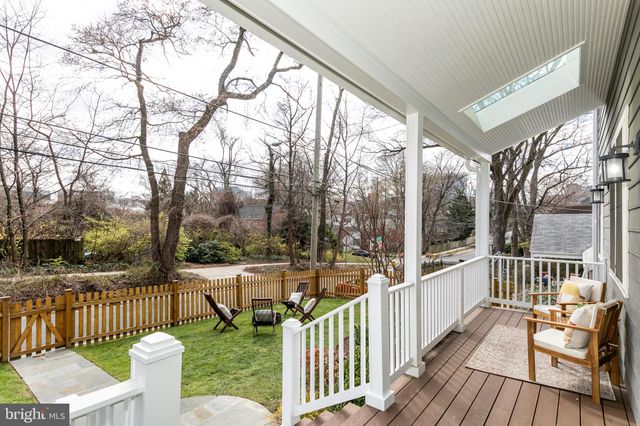 $1,790,000 | 4403 Chase Avenue, Bethesda, MD 20814