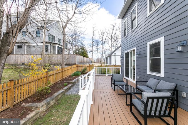 $1,790,000 | 4403 Chase Avenue, Bethesda, MD 20814