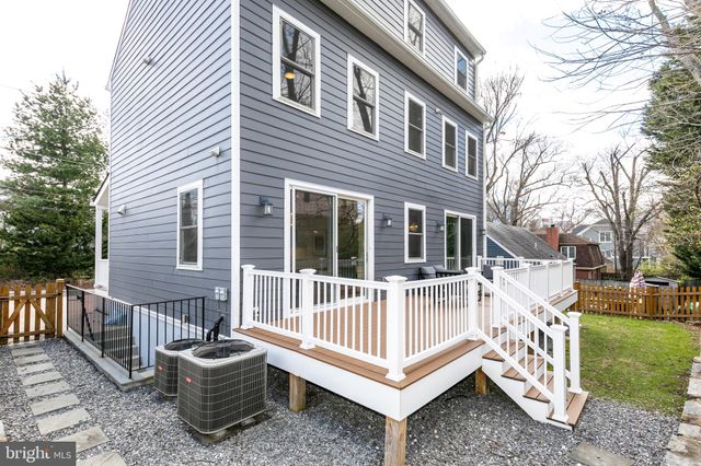 $1,790,000 | 4403 Chase Avenue, Bethesda, MD 20814