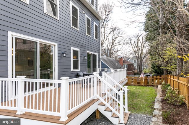 $1,790,000 | 4403 Chase Avenue, Bethesda, MD 20814