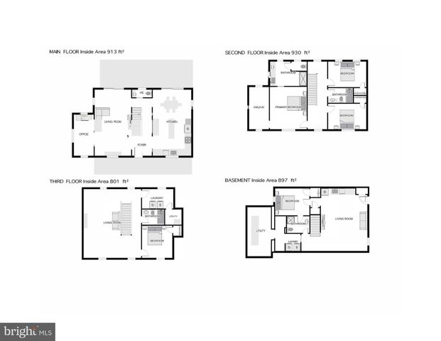 $1,790,000 | 4403 Chase Avenue, Bethesda, MD 20814