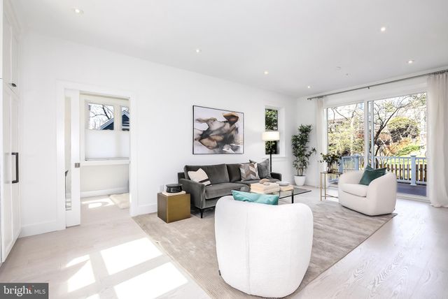 $1,790,000 | 4403 Chase Avenue, Bethesda, MD 20814