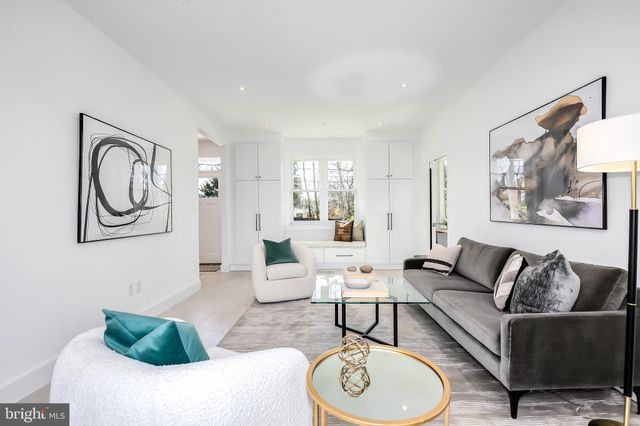 $1,790,000 | 4403 Chase Avenue, Bethesda, MD 20814