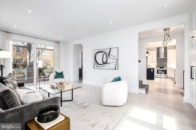 $1,790,000 | 4403 Chase Avenue, Bethesda, MD 20814