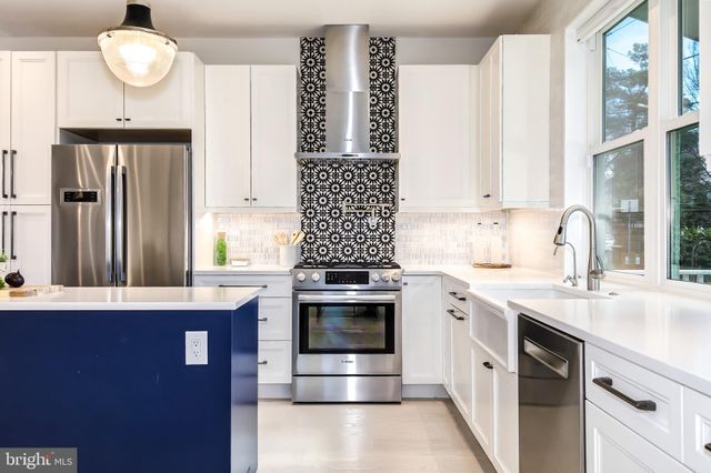 $1,790,000 | 4403 Chase Avenue, Bethesda, MD 20814