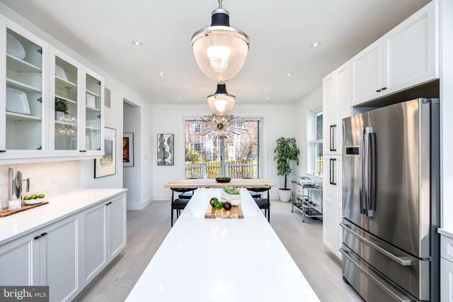 $1,790,000 | 4403 Chase Avenue, Bethesda, MD 20814