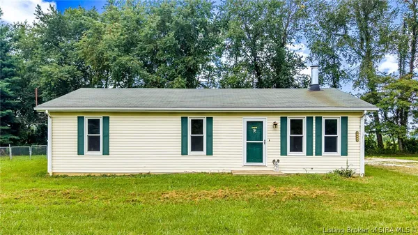 $274,900 | 8465 Scottsville Road, Borden, IN 47106