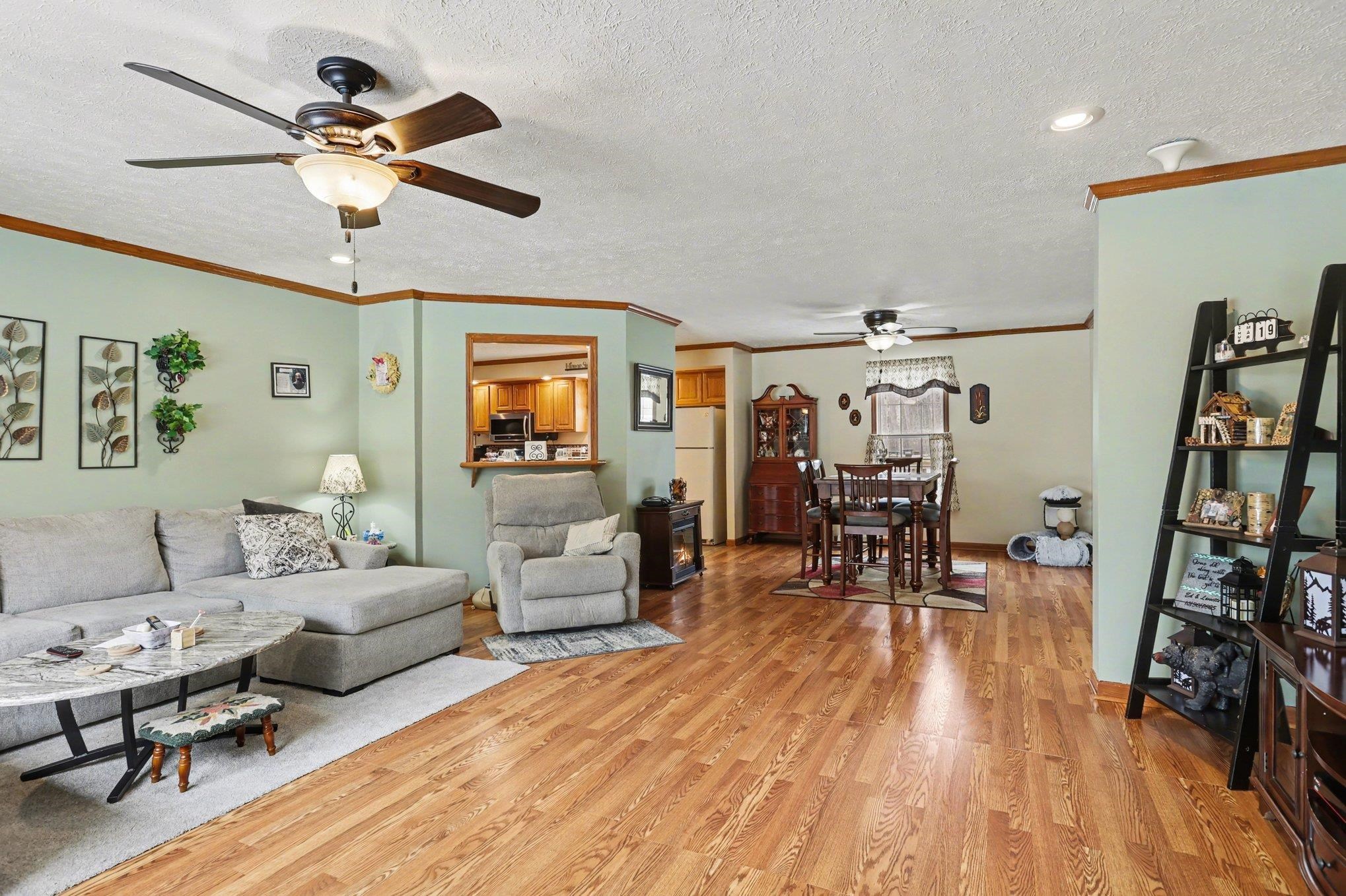 2510 Martin Road Beaverton, MI 48612 - Photo 10 of 33