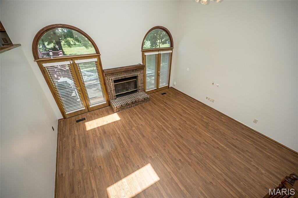 16740 North Fork Ridge Drive Florissant, MO 63034 - Photo 18 of 62