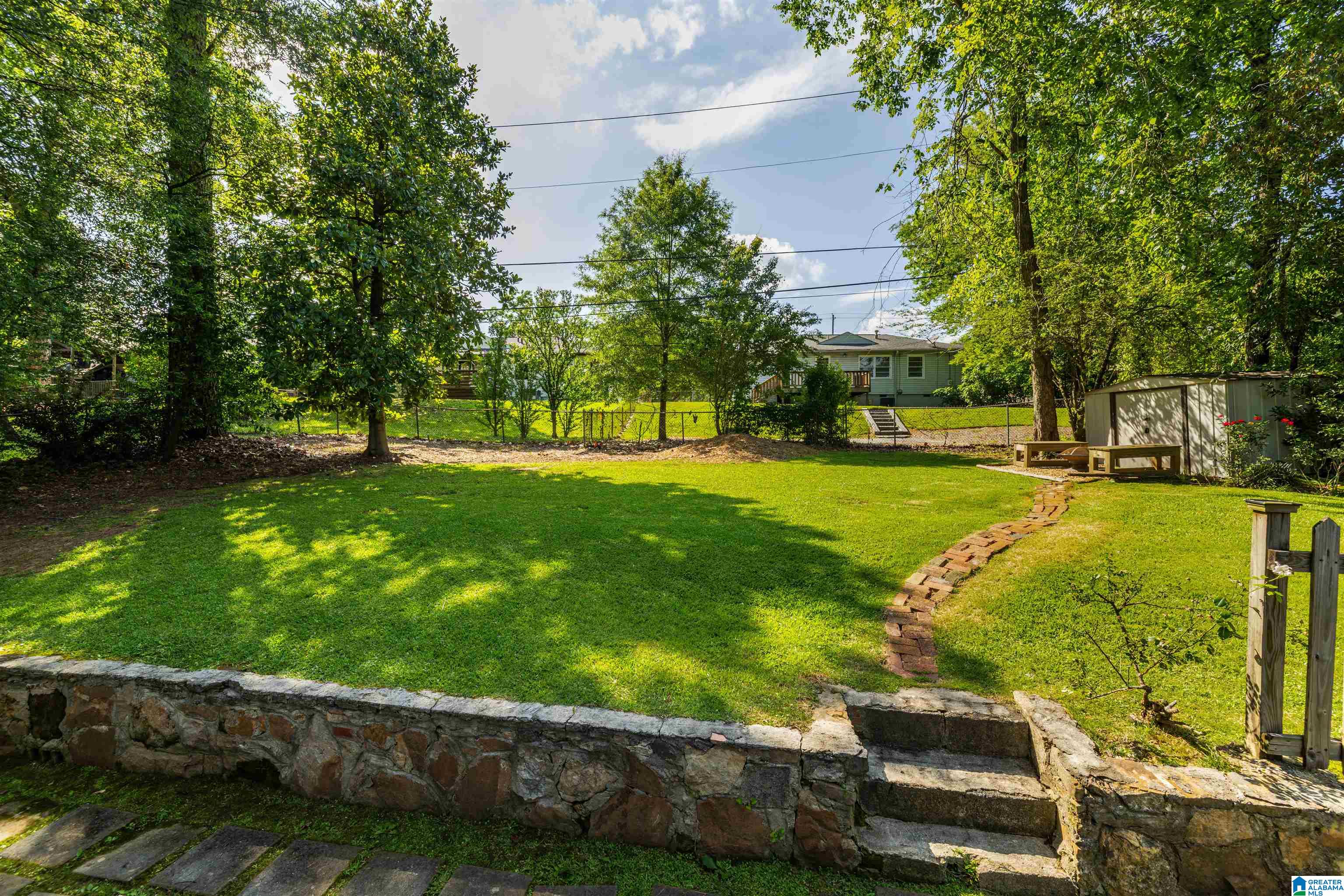 4232 Warren Road Birmingham, AL 35213 - Photo 35 of 45