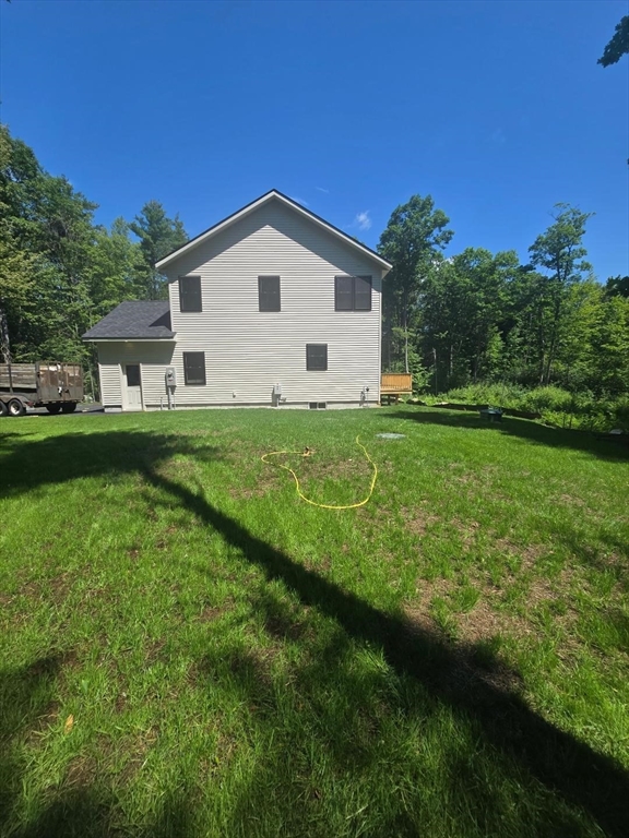 160 Willard Road Ashburnham, MA 01430 - Photo 39 of 42