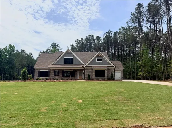 $759,170 | 617 Shepherds Crossing, Oxford, GA 30054