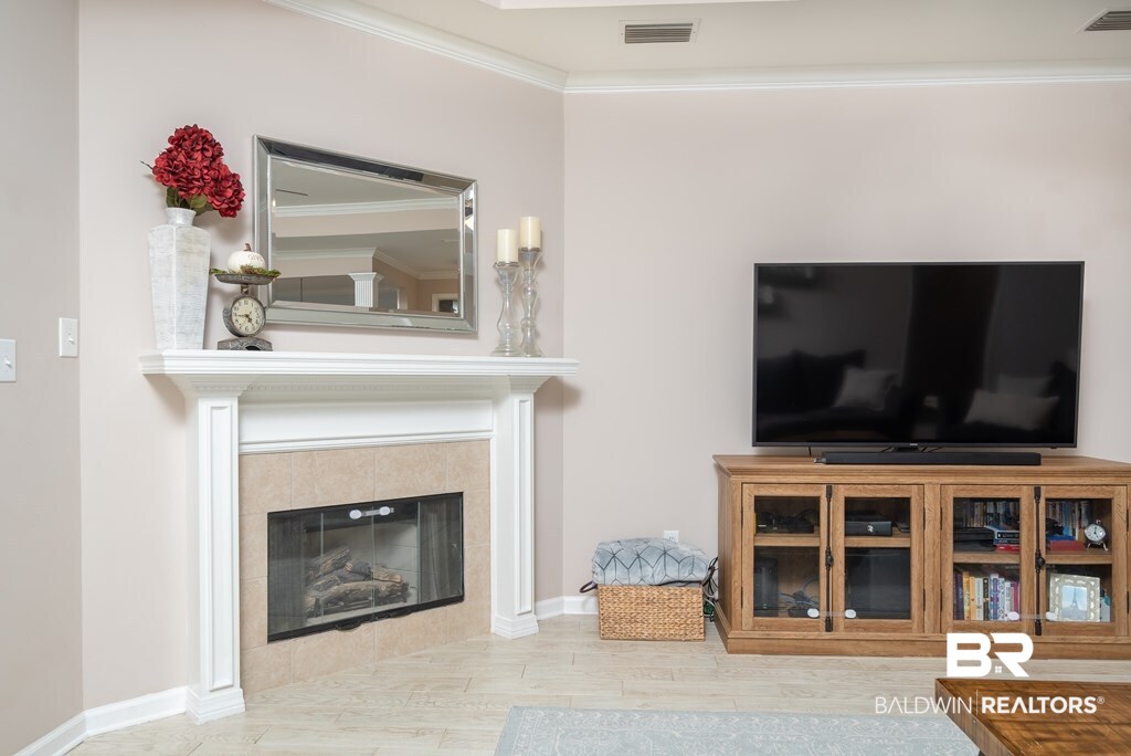 9421 Labrador Run South Mobile, AL 36695 - Photo 11 of 28